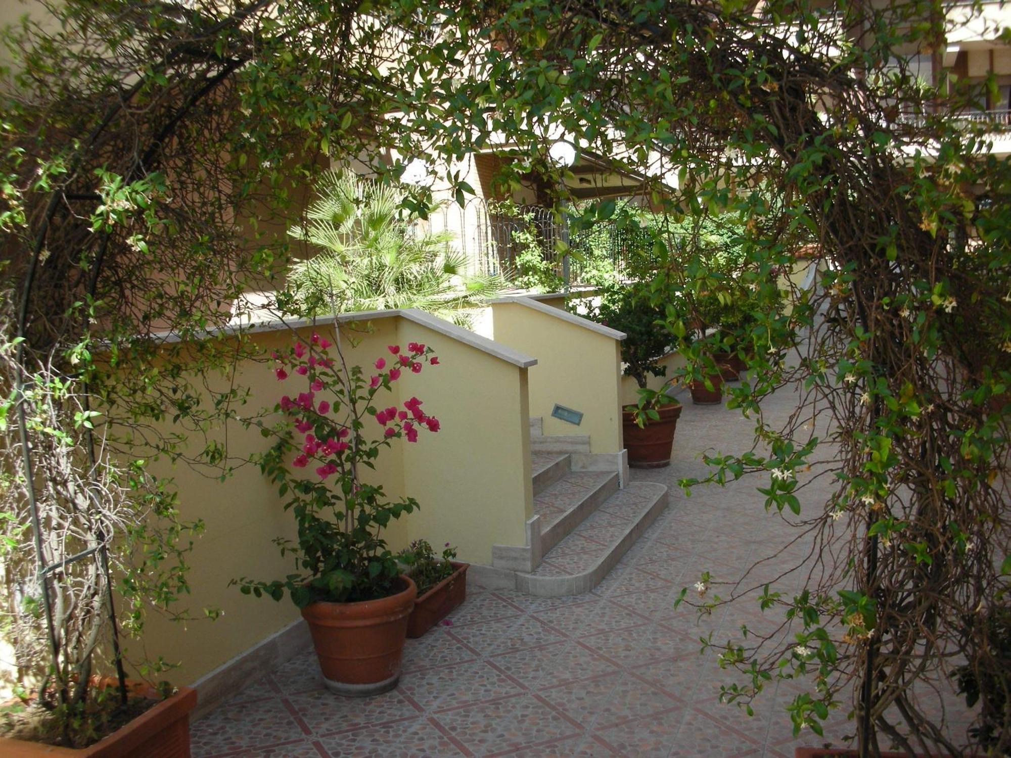 Apart-hotel Balduina