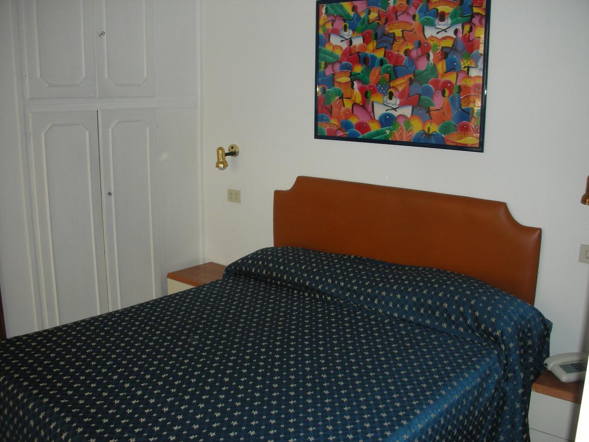 Balduina Apartahotel *